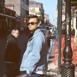 Meet your Posher, Alton